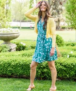 Ave Shops New Arrivals This View Never Gets Old Dress