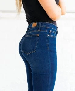 Ave Shops Bottoms & Jeans Throwback Flare Jeans