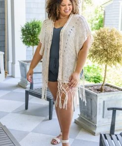 Ave Shops New Arrivals Till The Morning Romper