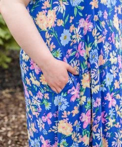 Ave Shops Time For Fun Maxi Dress - New Arrivals | Stylish & Comfortable Women's Dress 23 Ave Shops Time For Fun Maxi Dress New Arrivals