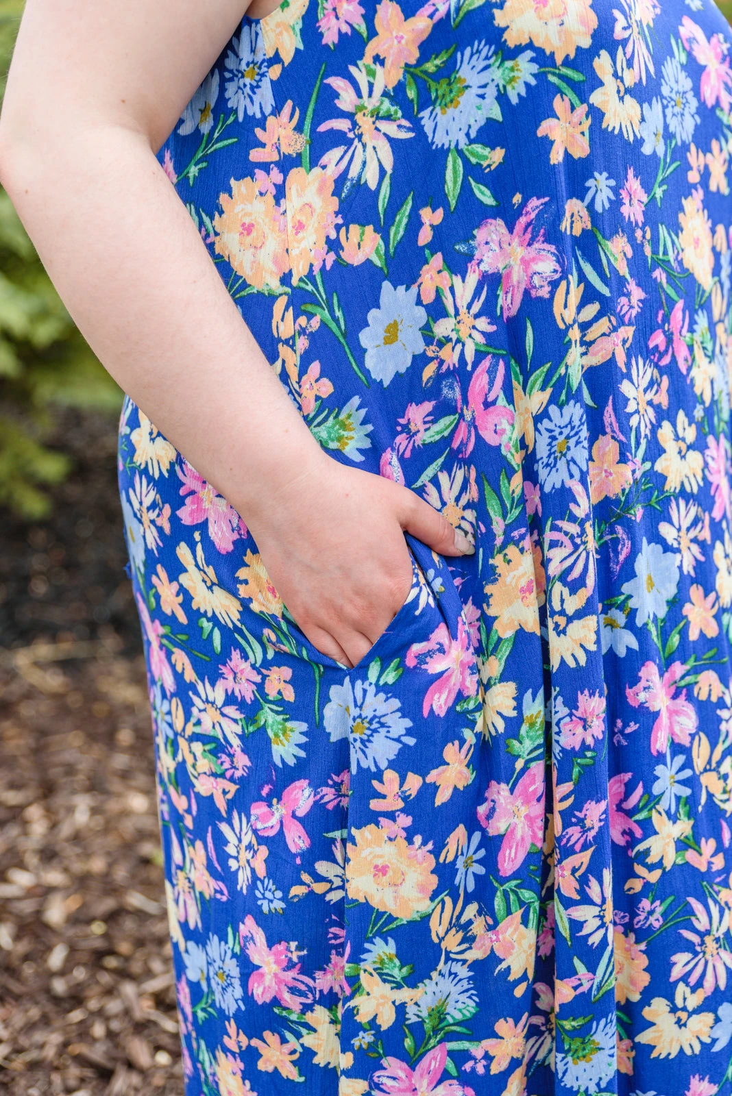 Ave Shops Time For Fun Maxi Dress - New Arrivals | Stylish & Comfortable Women's Dress 6 Ave Shops Time For Fun Maxi Dress New Arrivals