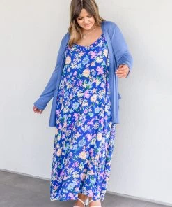 Ave Shops Time For Fun Maxi Dress - New Arrivals | Stylish & Comfortable Women's Dress 34 Ave Shops Time For Fun Maxi Dress New Arrivals