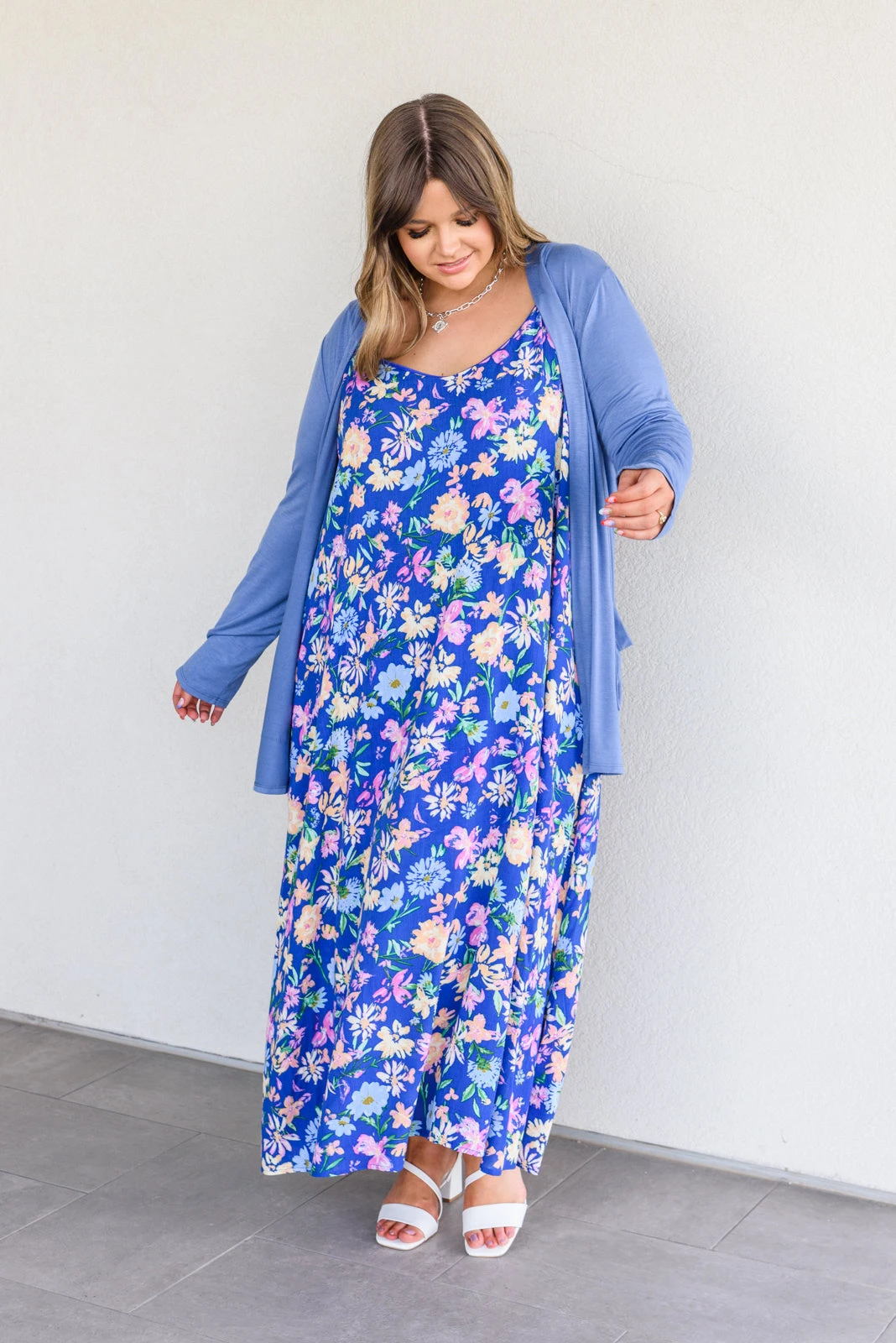 Ave Shops Time For Fun Maxi Dress - New Arrivals | Stylish & Comfortable Women's Dress 17 Ave Shops Time For Fun Maxi Dress New Arrivals