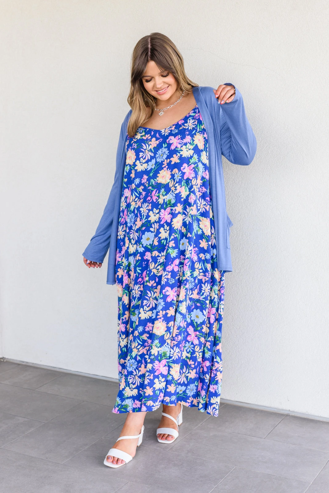 Ave Shops Time For Fun Maxi Dress - New Arrivals | Stylish & Comfortable Women's Dress 19 Ave Shops Time For Fun Maxi Dress New Arrivals