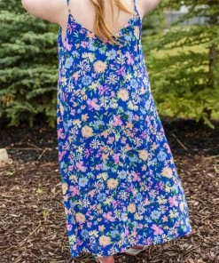 Ave Shops Time For Fun Maxi Dress - New Arrivals | Stylish & Comfortable Women's Dress 26 Ave Shops Time For Fun Maxi Dress New Arrivals