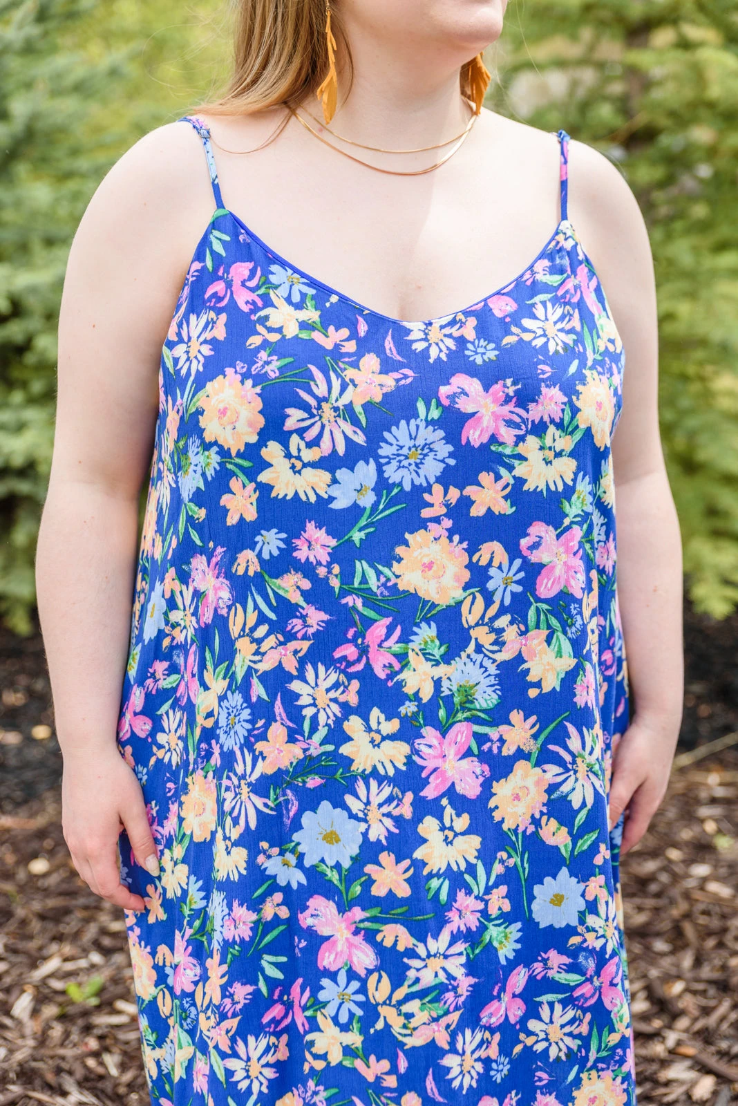 Ave Shops Time For Fun Maxi Dress - New Arrivals | Stylish & Comfortable Women's Dress 11 Ave Shops Time For Fun Maxi Dress New Arrivals