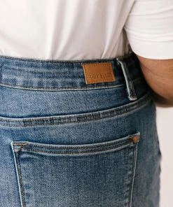 Ave Shops Tulip Shorts Bottoms & Jeans