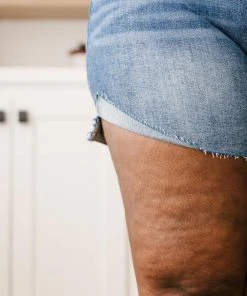 Ave Shops Tulip Shorts Bottoms & Jeans