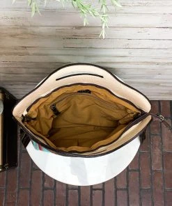 American Darling Turquoise Western Conceal Carry Crossbody Handbag Handbags & Wallets