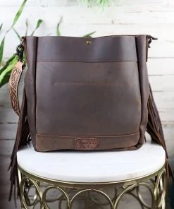 American Darling Handbags & Wallets Turquoise Willow Aztec Handbag