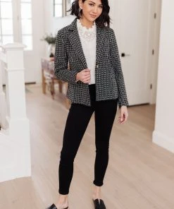 Ave Shops Picture This Top - Off White Long Sleeve Blouse for Women 44 Ave Shops Picture This Top In Off White Clothing