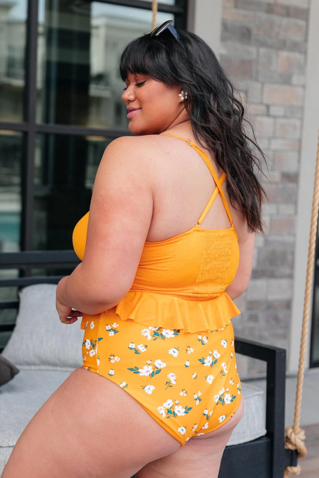 Ave Shops Sunny Isle Swim Bottoms - Stylish & Comfortable Women's Swimwear 19 Ave Shops Sunny Isle Swim Bottoms