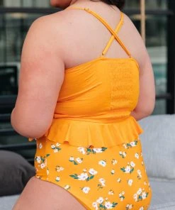 Ave Shops Sunny Isle Swim Bottoms - Stylish & Comfortable Women's Swimwear 37 Ave Shops Sunny Isle Swim Bottoms