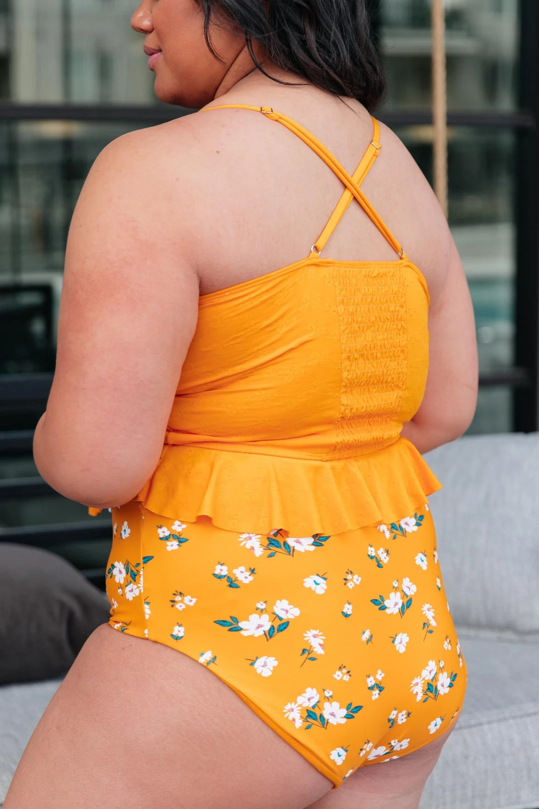 Ave Shops Sunny Isle Swim Bottoms - Stylish & Comfortable Women's Swimwear 18 Ave Shops Sunny Isle Swim Bottoms