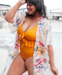 Ave Shops Sunny Isle Swim Bottoms - Stylish & Comfortable Women's Swimwear 36 Ave Shops Sunny Isle Swim Bottoms