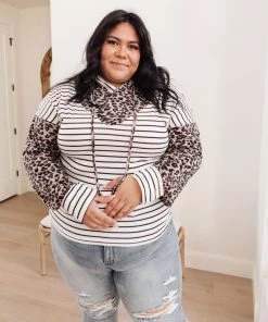 Ave Shops Two Worlds Meet Hoodie Clothing