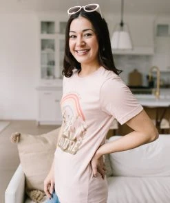 Ave Shops Up For An Adventure Tee Clothing