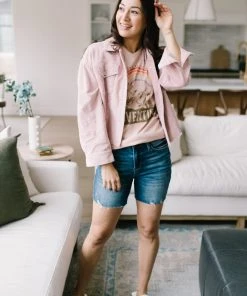 Ave Shops Up For An Adventure Tee Clothing