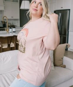 Ave Shops Up For An Adventure Tee Clothing