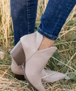 Ave Shops Footwear Alexis Ankle Boots