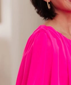 Ave Shops V.I.P Top In Pink