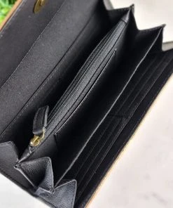 Myra Vara Western Tooled Wallet