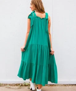 Ave Shops Venetian Coast Dress
