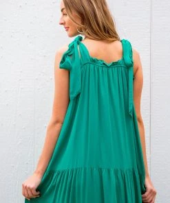 Ave Shops Venetian Coast Dress