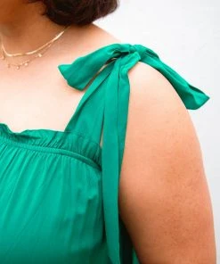 Ave Shops Venetian Coast Dress