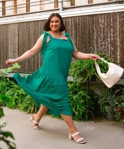 Ave Shops Venetian Coast Dress