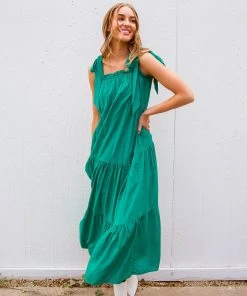 Ave Shops Venetian Coast Dress