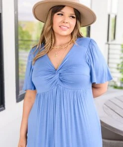 Ave Shops Views From The Villa Dress