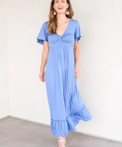 Ave Shops Views From The Villa Dress