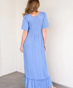 Ave Shops Views From The Villa Dress