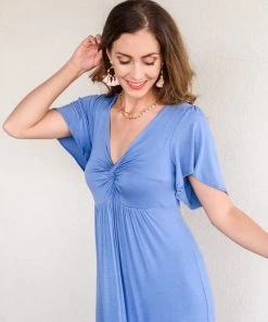 Ave Shops Views From The Villa Dress