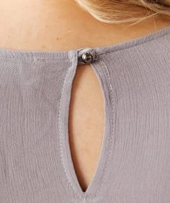 Ave Shops Wandering The Woods Top Long Sleeve Tops