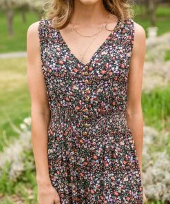 Ave Shops Want The Best Floral Jumpsuit Dresses, Rompers, Jumpsuits