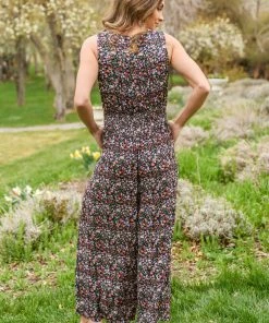 Ave Shops Want The Best Floral Jumpsuit Dresses, Rompers, Jumpsuits