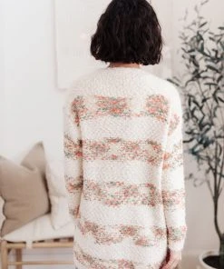 Ave Shops Clothing Warm Comfort Cardigan