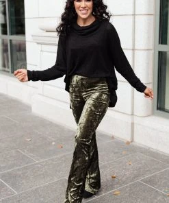 Ave Shops Warm Me Up Thermal In Black Clothing