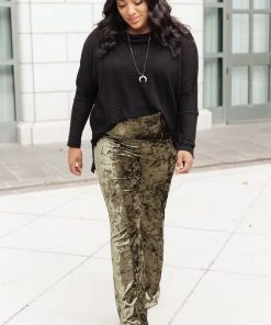 Ave Shops Warm Me Up Thermal In Black Clothing