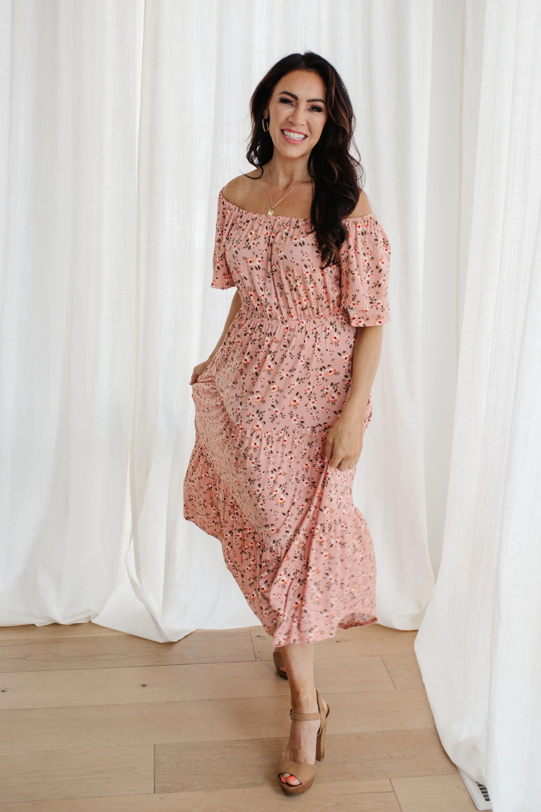Ave Shops We Found Love Dress - Stylish Women's Dress for Every Occasion 5 Ave Shops We Found Love Dress