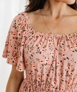 Ave Shops We Found Love Dress - Stylish Women's Dress for Every Occasion 26 Ave Shops We Found Love Dress