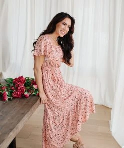 Ave Shops We Found Love Dress - Stylish Women's Dress for Every Occasion 33 Ave Shops We Found Love Dress