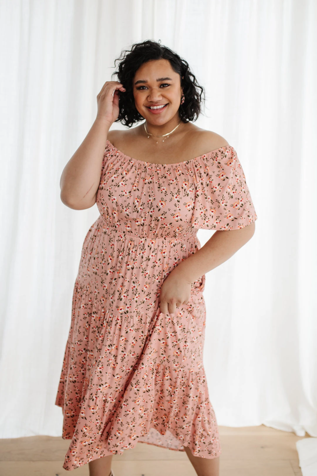 Ave Shops We Found Love Dress - Stylish Women's Dress for Every Occasion 10 Ave Shops We Found Love Dress