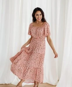 Ave Shops We Found Love Dress - Stylish Women's Dress for Every Occasion 25 Ave Shops We Found Love Dress