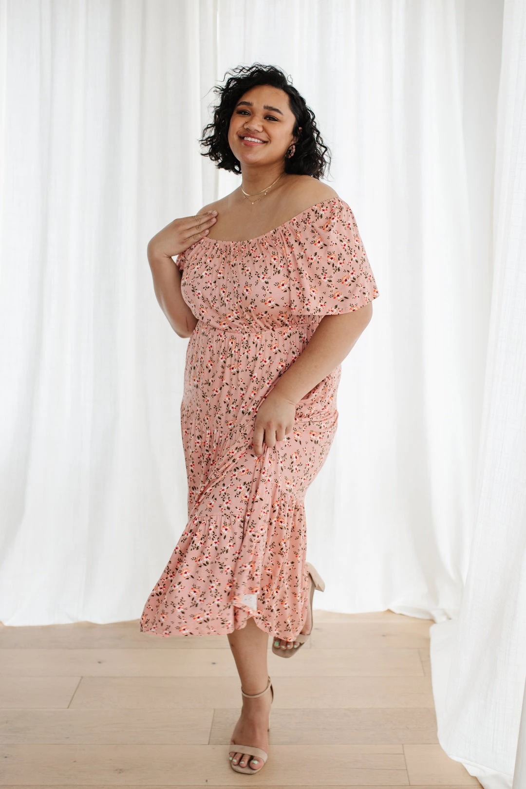 Ave Shops We Found Love Dress - Stylish Women's Dress for Every Occasion 4 Ave Shops We Found Love Dress