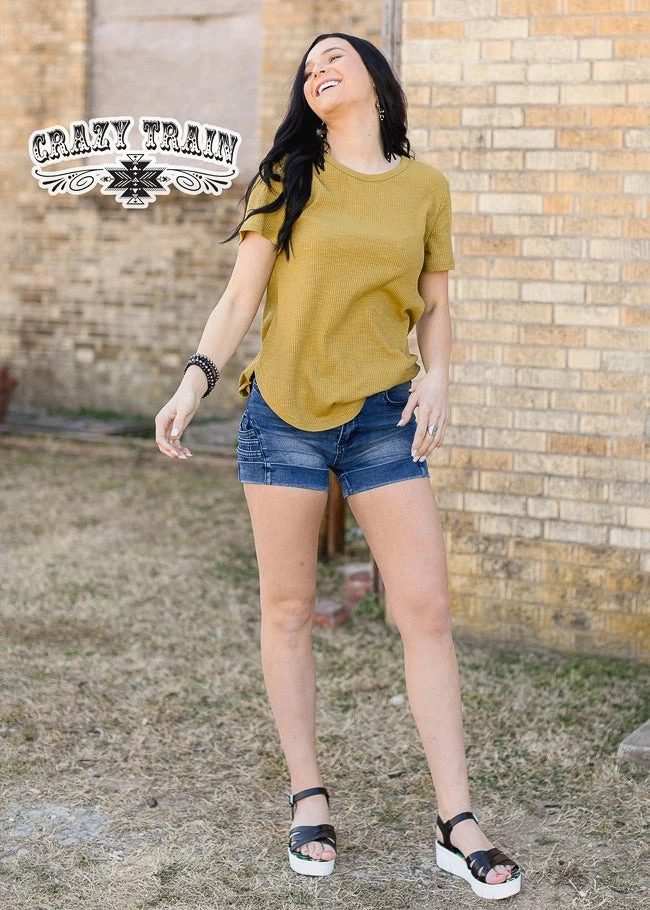 Crazy Train Weave Me Be Shorts - Stylish & Comfortable | MEGA SALE 5 Crazy Train Weave Me Be Shorts
