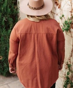 Ave Shops Western Calling Top Clothing