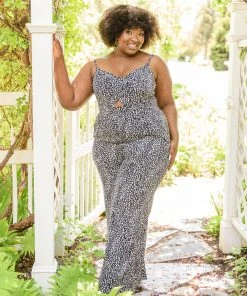 Ave Shops New Arrivals What's The 411 Jumpsuit